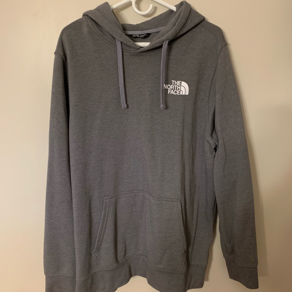 Mens The North Face Sweatshirt
